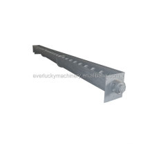 Small seed soybean screw conveyor